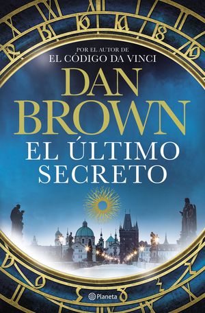 EL LTIMO SECRETO