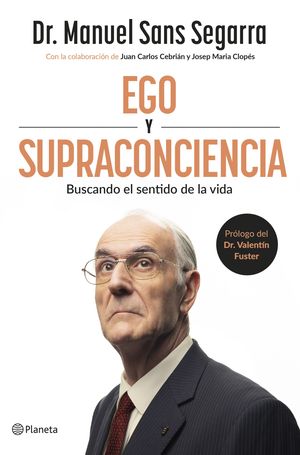 EGO Y SUPRACONCIENCIA