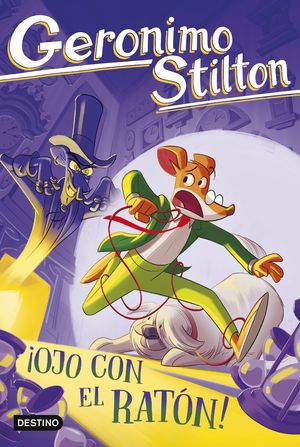OJO CON EL RATON!