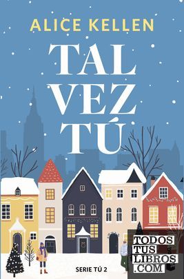 TAL VEZ T�