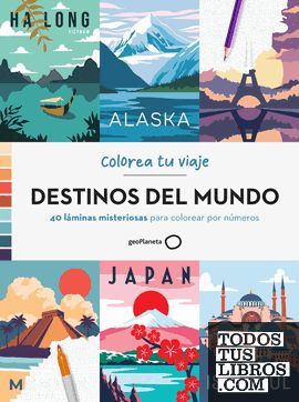 DESTINOS DEL MUNDO