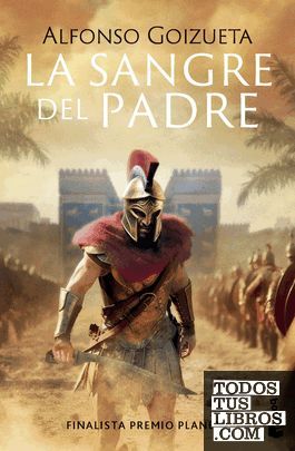 LA SANGRE DEL PADRE