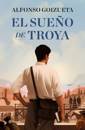 EL SUEO DE TROYA
