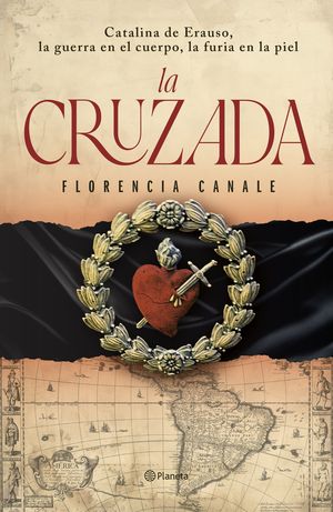 LA CRUZADA