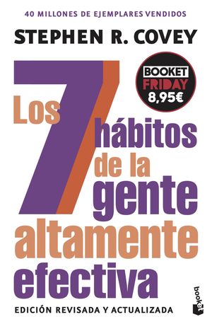 LOS 7 H�BITOS DE LA GENTE ALTAMENTE EFECTIVA