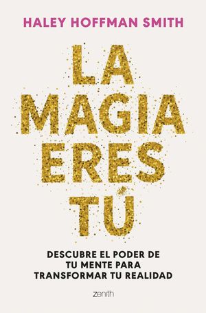 LA MAGIA ERES T�