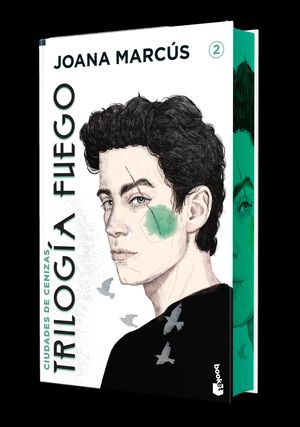 CIUDADES DE CENIZAS. EDICI�N ESPECIAL CON CANTOS DECORADOS