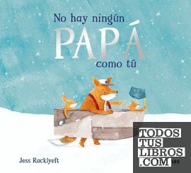 NO HAY NINGUN PAPA COMO TU
