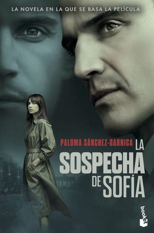LA SOSPECHA DE SOFA. ED. PELCULA