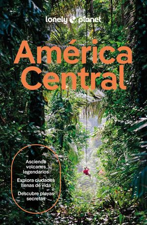 AM�RICA CENTRAL 1