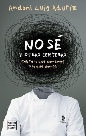 NO S�. Y OTRAS CERTEZAS