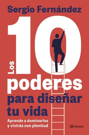 LOS 10 PODERES PARA DISE�AR TU VIDA