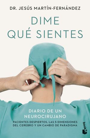 DIME QU� SIENTES