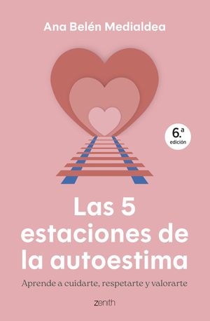 LAS 5 ESTACIONES DE LA AUTOESTIMA