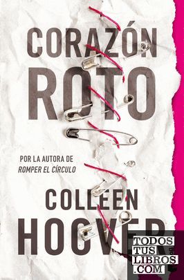 CORAZ�N ROTO (WITHOUT MERIT)