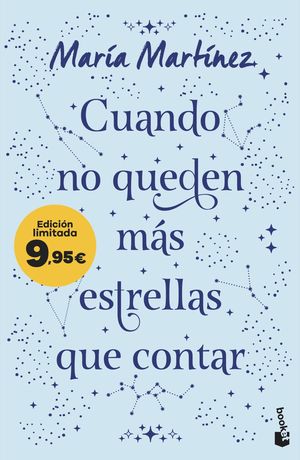 CUANDO NO QUEDEN M�S ESTRELLAS QUE CONTAR