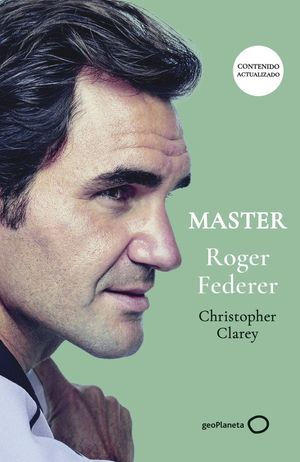 MASTER ROGER FEDERER (NUEVA PRESENTACI�N)