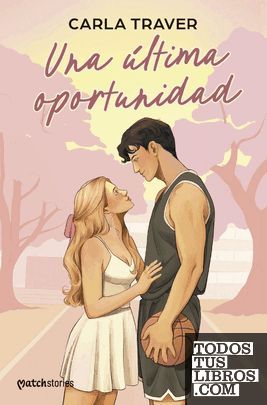 UNA ULTIMA OPORTUNIDAD