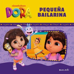 DORA. PEQUE�A BAILARINA