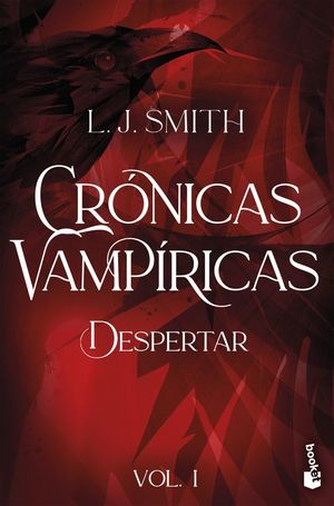 DESPERTAR (CR�NICAS VAMP�RICAS, 1)