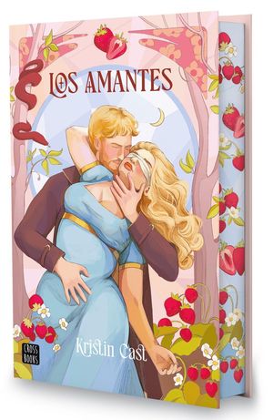 LOS AMANTES