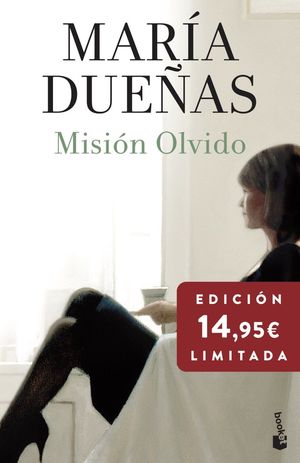 MISI�N OLVIDO
