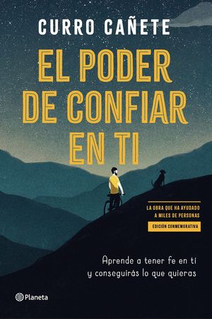EL PODER DE CONFIAR EN TI (EDICI�N ESPECIAL)