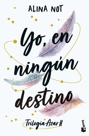 YO, EN NING�N DESTINO