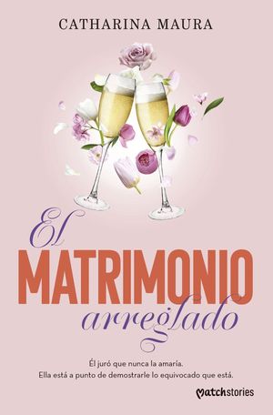 EL MATRIMONIO ARREGLADO