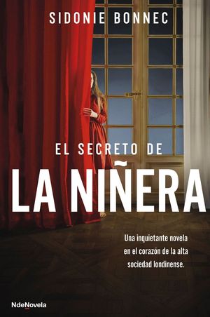 EL SECRETO DE LA NI�ERA