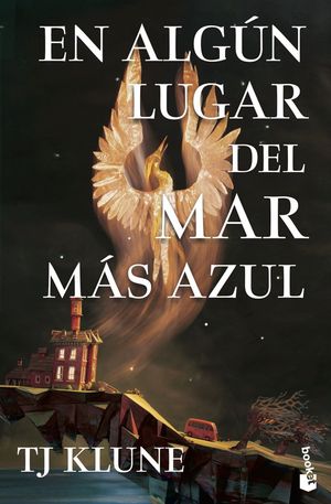 EN ALG�N LUGAR DEL MAR M�S AZUL