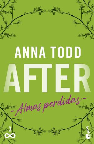 AFTER. ALMAS PERDIDAS (SERIE AFTER, 3)