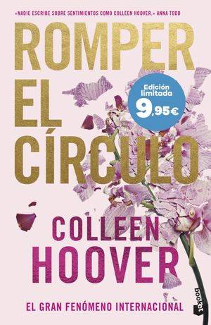ROMPER EL C�RCULO (IT ENDS WITH US)