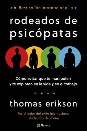 RODEADOS DE PSIC�PATAS