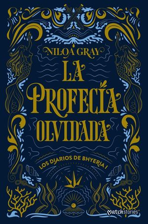 LA PROFEC�A OLVIDADA