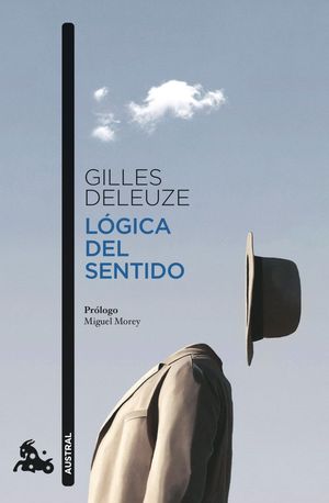 L�GICA DEL SENTIDO