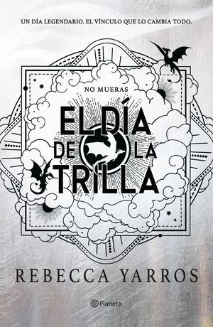 EL D�A DE LA TRILLA (EMP�REO)