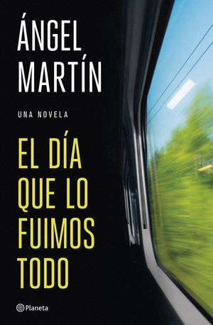 EL D�A QUE LO FUIMOS TODO