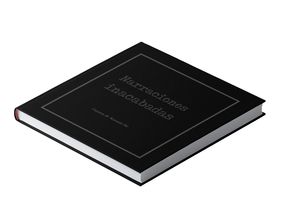 NARRACIONES INACABADAS