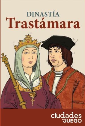 DINAST�A TRAST�MARA