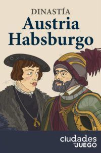 DINAST�A AUSTRIA HABSBURGO