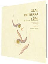 OLAS DE TIERRA Y SAL