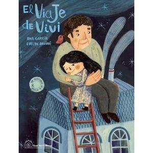 EL VIAJE DE VIVI