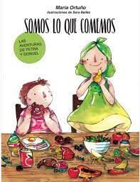SOMOS LO QUE COMEMOS