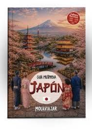 GUIA MULTIMEDIA JAPON
