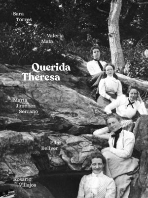 QUERIDA THERESA (2�ED)