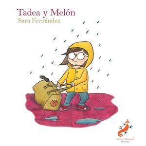 TADEA Y MEL�N