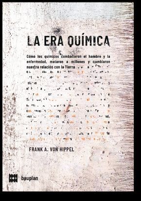 LA ERA QU�MICA
