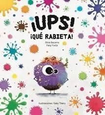 �UPS! �QU� RABIETA!