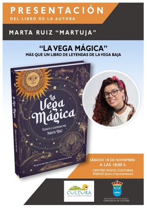 LA VEGA MGICA
